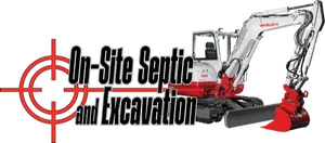 On-Site Septic and Excavation