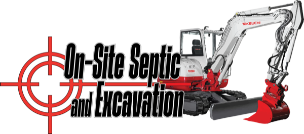 On-Site Septic and Excavation